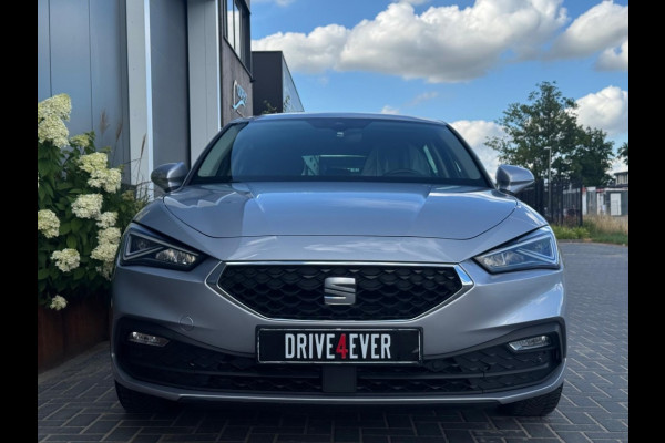 Seat Leon 1.0 eTSI Style NAVI VIRTUAL CLIMATE PDC ELEK PAKKET CAMERA