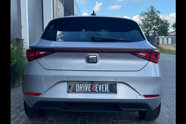 Seat Leon 1.0 eTSI Style NAVI VIRTUAL CLIMATE PDC ELEK PAKKET CAMERA