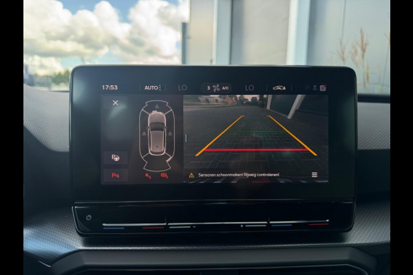 Seat Leon 1.0 eTSI Style NAVI VIRTUAL CLIMATE PDC ELEK PAKKET CAMERA