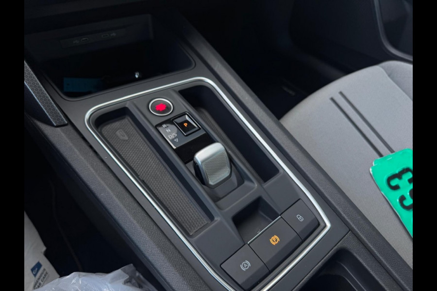 Seat Leon 1.0 eTSI Style NAVI VIRTUAL CLIMATE PDC ELEK PAKKET CAMERA