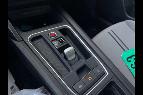 Seat Leon 1.0 eTSI Style NAVI VIRTUAL CLIMATE PDC ELEK PAKKET CAMERA