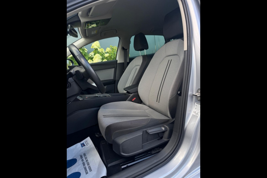 Seat Leon 1.0 eTSI Style NAVI VIRTUAL CLIMATE PDC ELEK PAKKET CAMERA