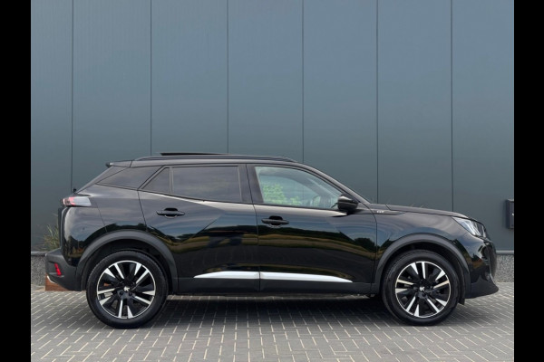 Peugeot 2008 1.2 PureTech GT-Line M22 FULL PANO NAVI CAMERA PDC CR CONTROL SP