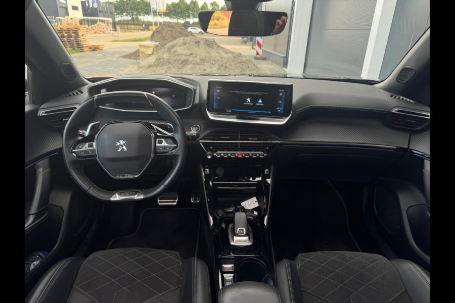 Peugeot 2008 1.2 PureTech GT-Line M22 FULL PANO NAVI CAMERA PDC CR CONTROL SP
