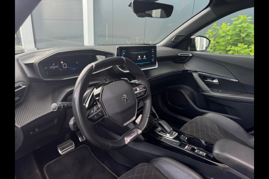 Peugeot 2008 1.2 PureTech GT-Line M22 FULL PANO NAVI CAMERA PDC CR CONTROL SP