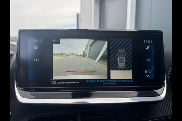 Peugeot 2008 1.2 PureTech GT-Line M22 FULL PANO NAVI CAMERA PDC CR CONTROL SP