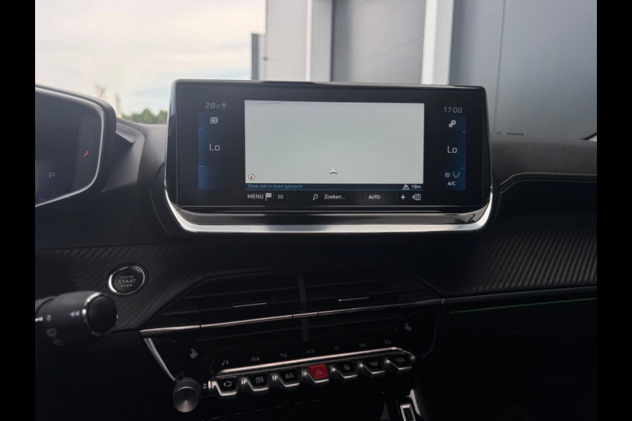Peugeot 2008 1.2 PureTech GT-Line M22 FULL PANO NAVI CAMERA PDC CR CONTROL SP