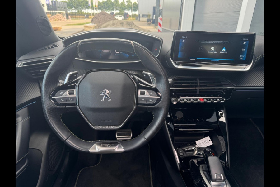 Peugeot 2008 1.2 PureTech GT-Line M22 FULL PANO NAVI CAMERA PDC CR CONTROL SP