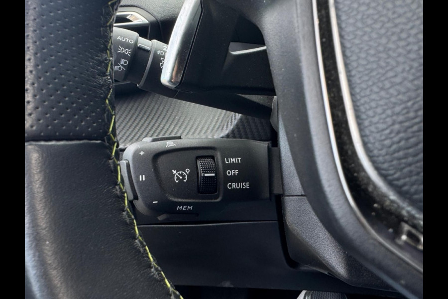 Peugeot 2008 1.2 PureTech GT-Line M22 FULL PANO NAVI CAMERA PDC CR CONTROL SP