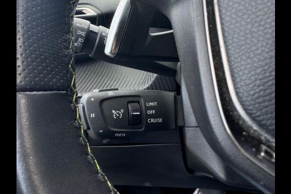 Peugeot 2008 1.2 PureTech GT-Line M22 FULL PANO NAVI CAMERA PDC CR CONTROL SP