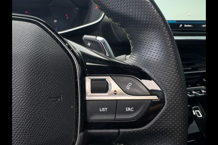 Peugeot 2008 1.2 PureTech GT-Line M22 FULL PANO NAVI CAMERA PDC CR CONTROL SP