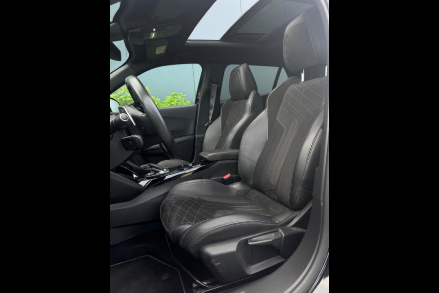 Peugeot 2008 1.2 PureTech GT-Line M22 FULL PANO NAVI CAMERA PDC CR CONTROL SP