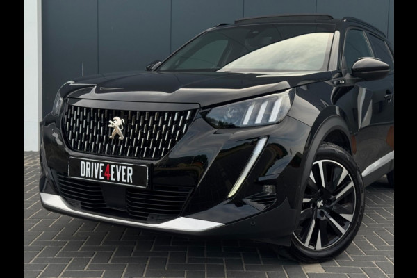 Peugeot 2008 1.2 PureTech GT-Line M22 FULL PANO NAVI CAMERA PDC CR CONTROL SP