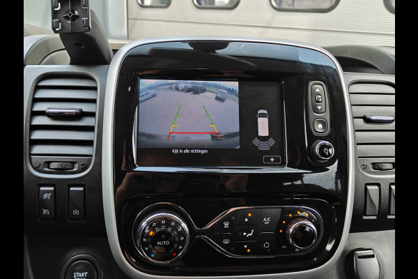 Opel Vivaro 145 PK DC 2x Schuifdeur Trekhaak Airco Camera