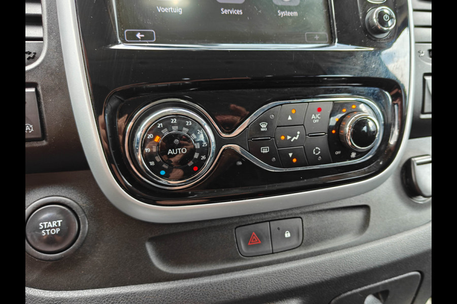 Opel Vivaro 145 PK DC 2x Schuifdeur Trekhaak Airco Camera