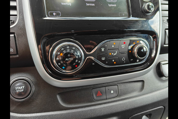Opel Vivaro 145 PK DC 2x Schuifdeur Trekhaak Airco Camera