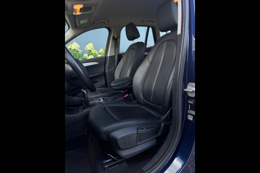 BMW X1 sDrive18i 12-2019 NAVI CLIMATE PDC TREKHAAK SPORTVELGEN