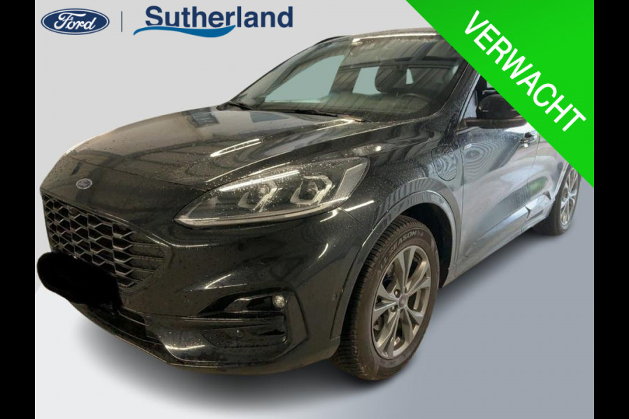 Ford Kuga 2.5 PHEV ST-Line | Panoramadak | Winter Pack | Adaptive cruise control | Dodehoeksensoren | Head up Display | Adaptive LED | 1.500 kg geremd trekgewicht