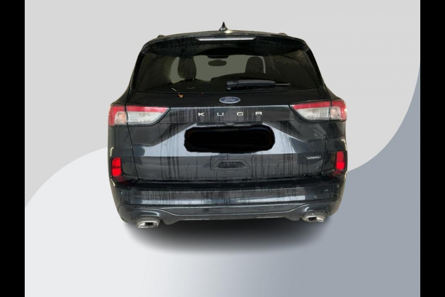 Ford Kuga 2.5 PHEV ST-Line | Panoramadak | Winter Pack | Adaptive cruise control | Dodehoeksensoren | Head up Display | Adaptive LED | 1.500 kg geremd trekgewicht