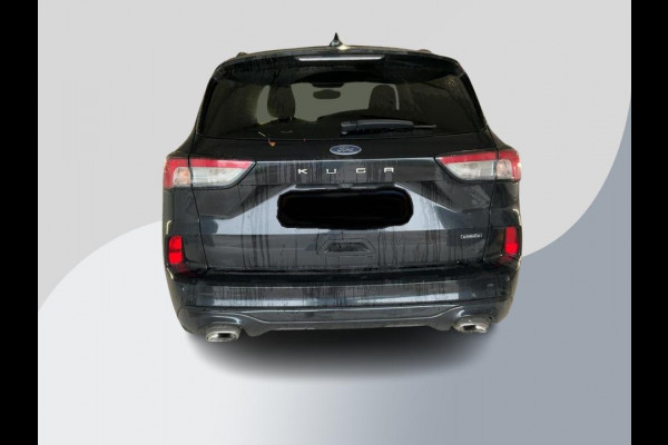Ford Kuga 2.5 PHEV ST-Line | Panoramadak | Winter Pack | Adaptive cruise control | Dodehoeksensoren | Head up Display | Adaptive LED | 1.500 kg geremd trekgewicht