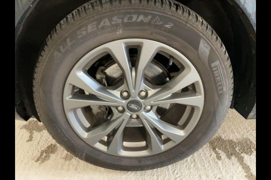 Ford Kuga 2.5 PHEV ST-Line | Panoramadak | Winter Pack | Adaptive cruise control | Dodehoeksensoren | Head up Display | Adaptive LED | 1.500 kg geremd trekgewicht