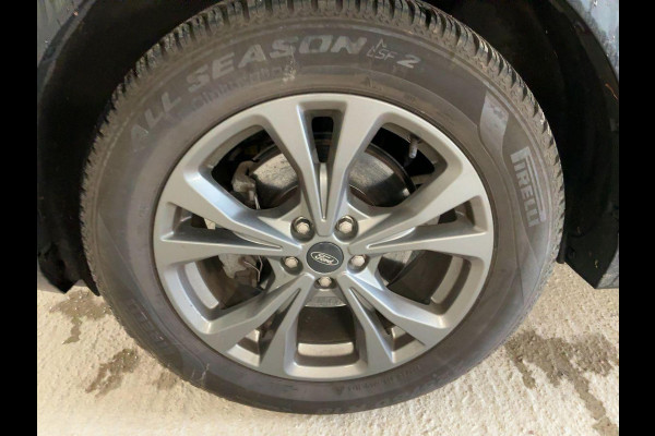 Ford Kuga 2.5 PHEV ST-Line | Panoramadak | Winter Pack | Adaptive cruise control | Dodehoeksensoren | Head up Display | Adaptive LED | 1.500 kg geremd trekgewicht