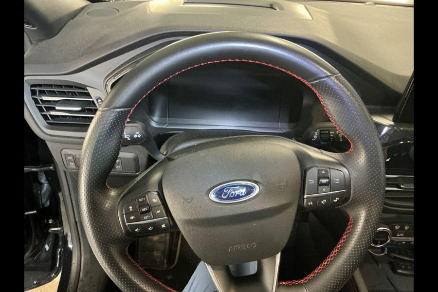 Ford Kuga 2.5 PHEV ST-Line | Panoramadak | Winter Pack | Adaptive cruise control | Dodehoeksensoren | Head up Display | Adaptive LED | 1.500 kg geremd trekgewicht