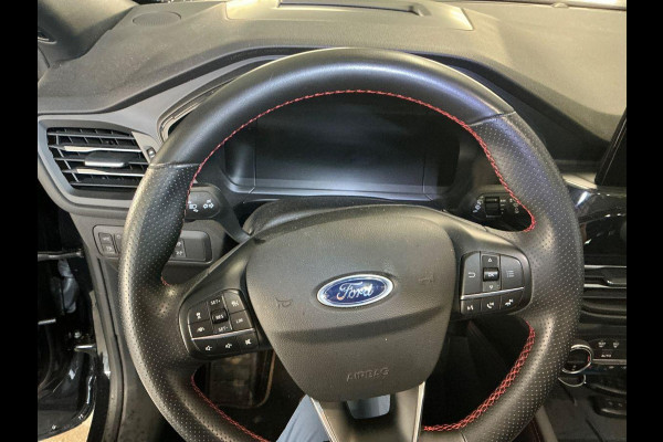 Ford Kuga 2.5 PHEV ST-Line | Panoramadak | Winter Pack | Adaptive cruise control | Dodehoeksensoren | Head up Display | Adaptive LED | 1.500 kg geremd trekgewicht