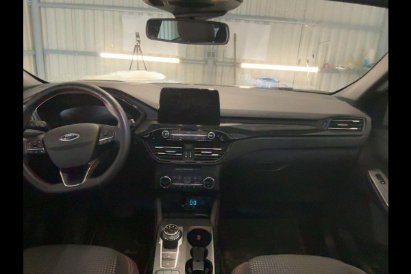 Ford Kuga 2.5 PHEV ST-Line | Panoramadak | Winter Pack | Adaptive cruise control | Dodehoeksensoren | Head up Display | Adaptive LED | 1.500 kg geremd trekgewicht