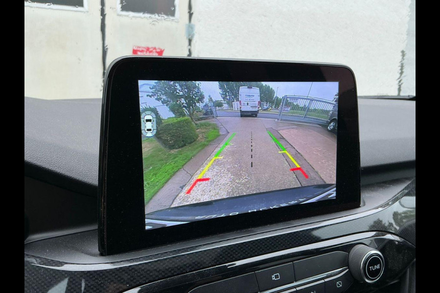 Ford Kuga 2.5 PHEV ST-Line | Panoramadak | Winter Pack | Adaptive cruise control | Dodehoeksensoren | Head up Display | Adaptive LED | 1.500 kg geremd trekgewicht