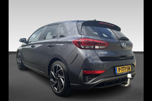 Hyundai i30 1.5 T-GDi MHEV N Line Sky | Dealer onderhouden | Trekhaak