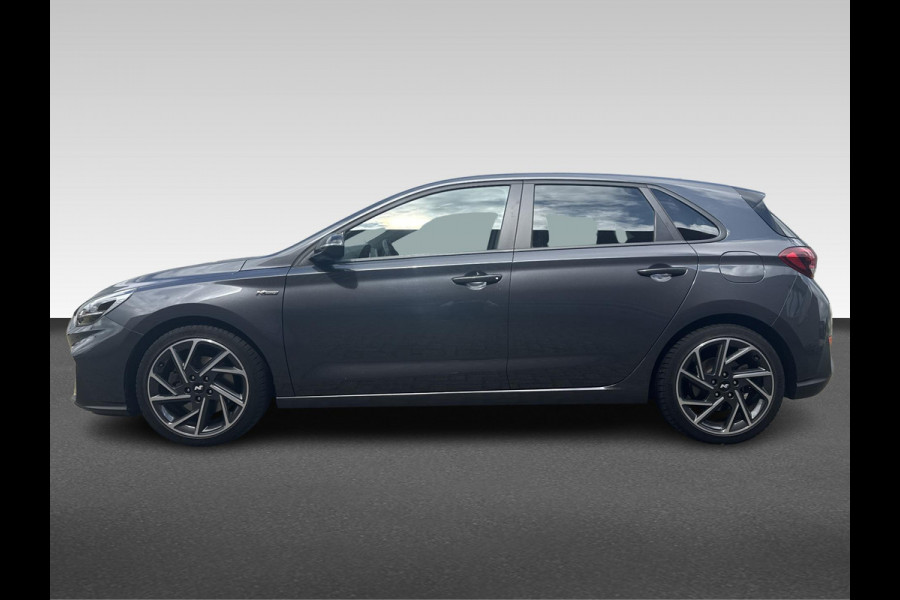 Hyundai i30 1.5 T-GDi MHEV N Line Sky | Dealer onderhouden | Trekhaak