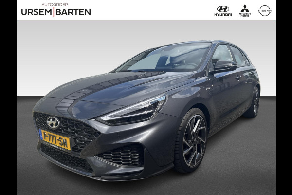 Hyundai i30 1.5 T-GDi MHEV N Line Sky | Dealer onderhouden | Trekhaak