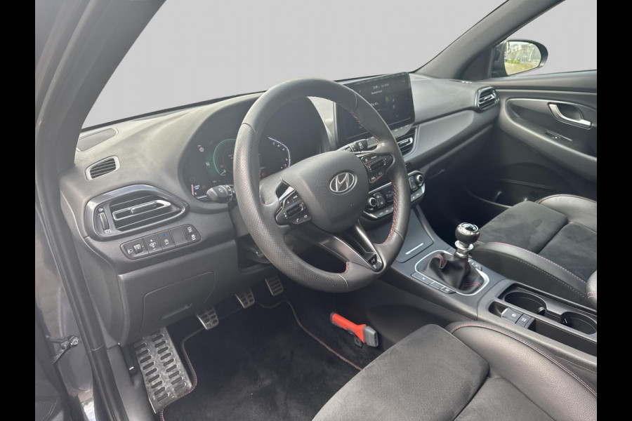 Hyundai i30 1.5 T-GDi MHEV N Line Sky | Dealer onderhouden | Trekhaak