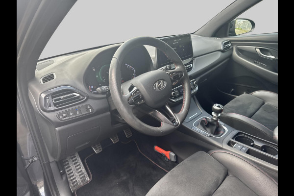 Hyundai i30 1.5 T-GDi MHEV N Line Sky | Dealer onderhouden | Trekhaak