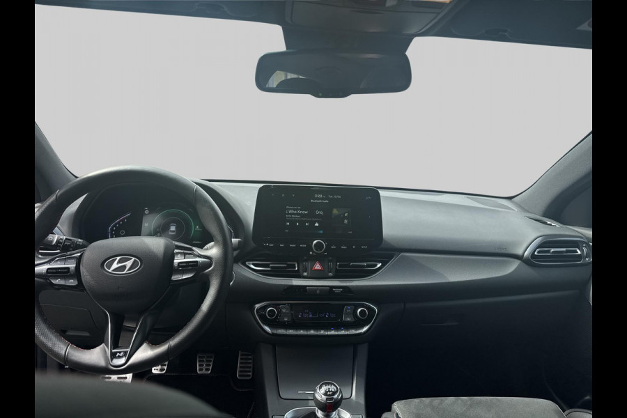 Hyundai i30 1.5 T-GDi MHEV N Line Sky | Dealer onderhouden | Trekhaak