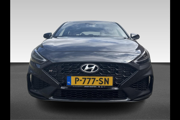 Hyundai i30 1.5 T-GDi MHEV N Line Sky | Dealer onderhouden | Trekhaak
