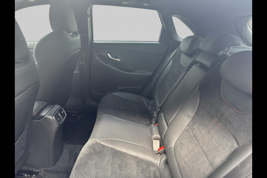 Hyundai i30 1.5 T-GDi MHEV N Line Sky | Dealer onderhouden | Trekhaak