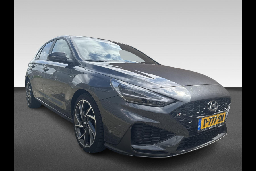 Hyundai i30 1.5 T-GDi MHEV N Line Sky | Dealer onderhouden | Trekhaak