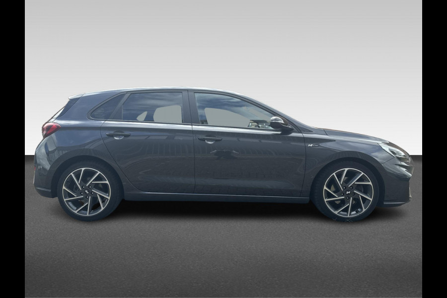 Hyundai i30 1.5 T-GDi MHEV N Line Sky | Dealer onderhouden | Trekhaak