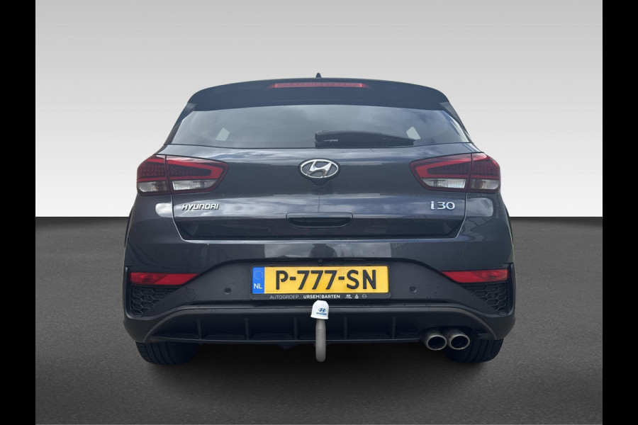 Hyundai i30 1.5 T-GDi MHEV N Line Sky | Dealer onderhouden | Trekhaak
