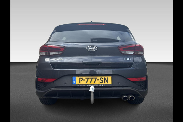 Hyundai i30 1.5 T-GDi MHEV N Line Sky | Dealer onderhouden | Trekhaak
