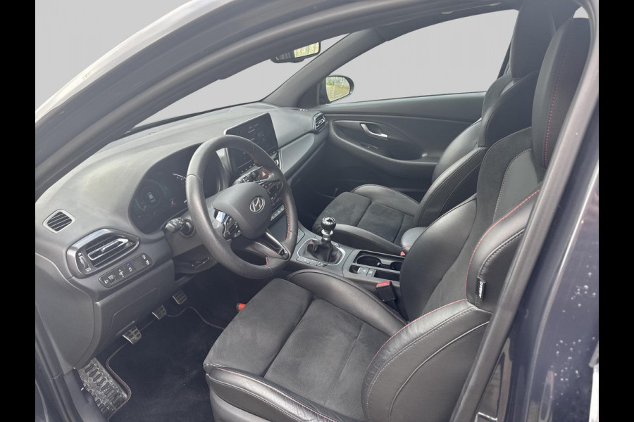 Hyundai i30 1.5 T-GDi MHEV N Line Sky | Dealer onderhouden | Trekhaak