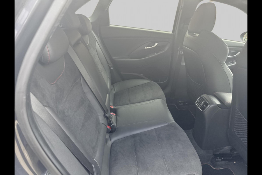 Hyundai i30 1.5 T-GDi MHEV N Line Sky | Dealer onderhouden | Trekhaak