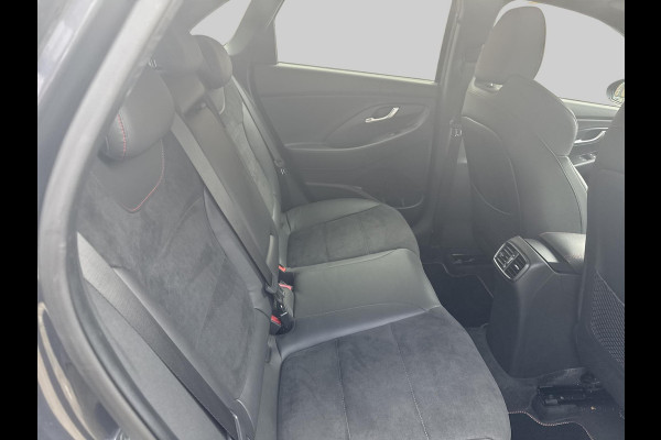 Hyundai i30 1.5 T-GDi MHEV N Line Sky | Dealer onderhouden | Trekhaak