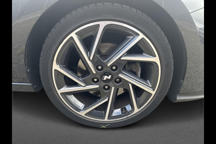Hyundai i30 1.5 T-GDi MHEV N Line Sky | Dealer onderhouden | Trekhaak