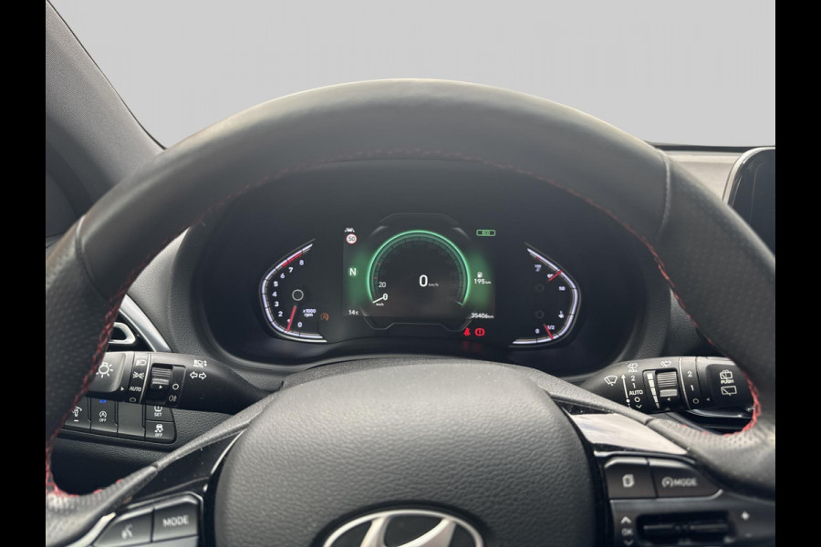 Hyundai i30 1.5 T-GDi MHEV N Line Sky | Dealer onderhouden | Trekhaak
