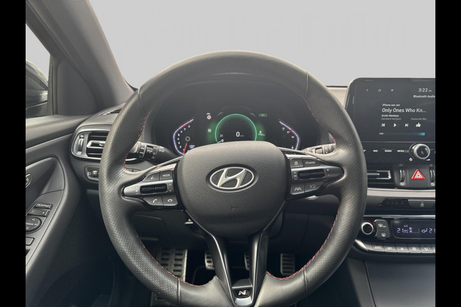 Hyundai i30 1.5 T-GDi MHEV N Line Sky | Dealer onderhouden | Trekhaak