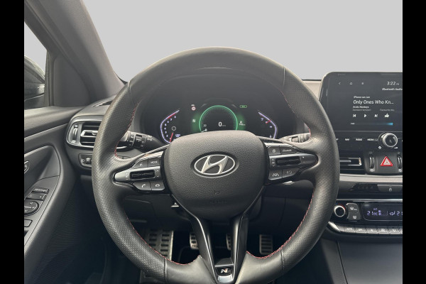 Hyundai i30 1.5 T-GDi MHEV N Line Sky | Dealer onderhouden | Trekhaak