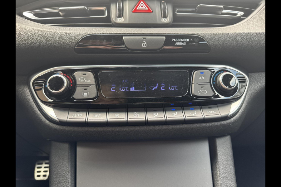 Hyundai i30 1.5 T-GDi MHEV N Line Sky | Dealer onderhouden | Trekhaak